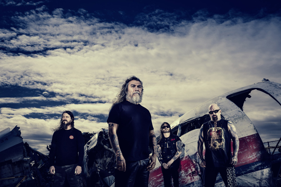 Slayer