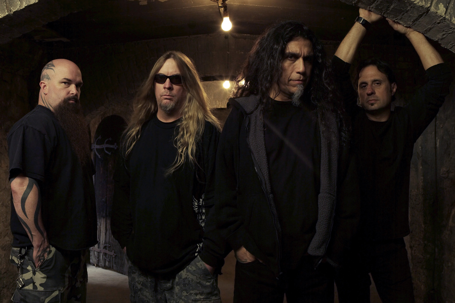 Slayer