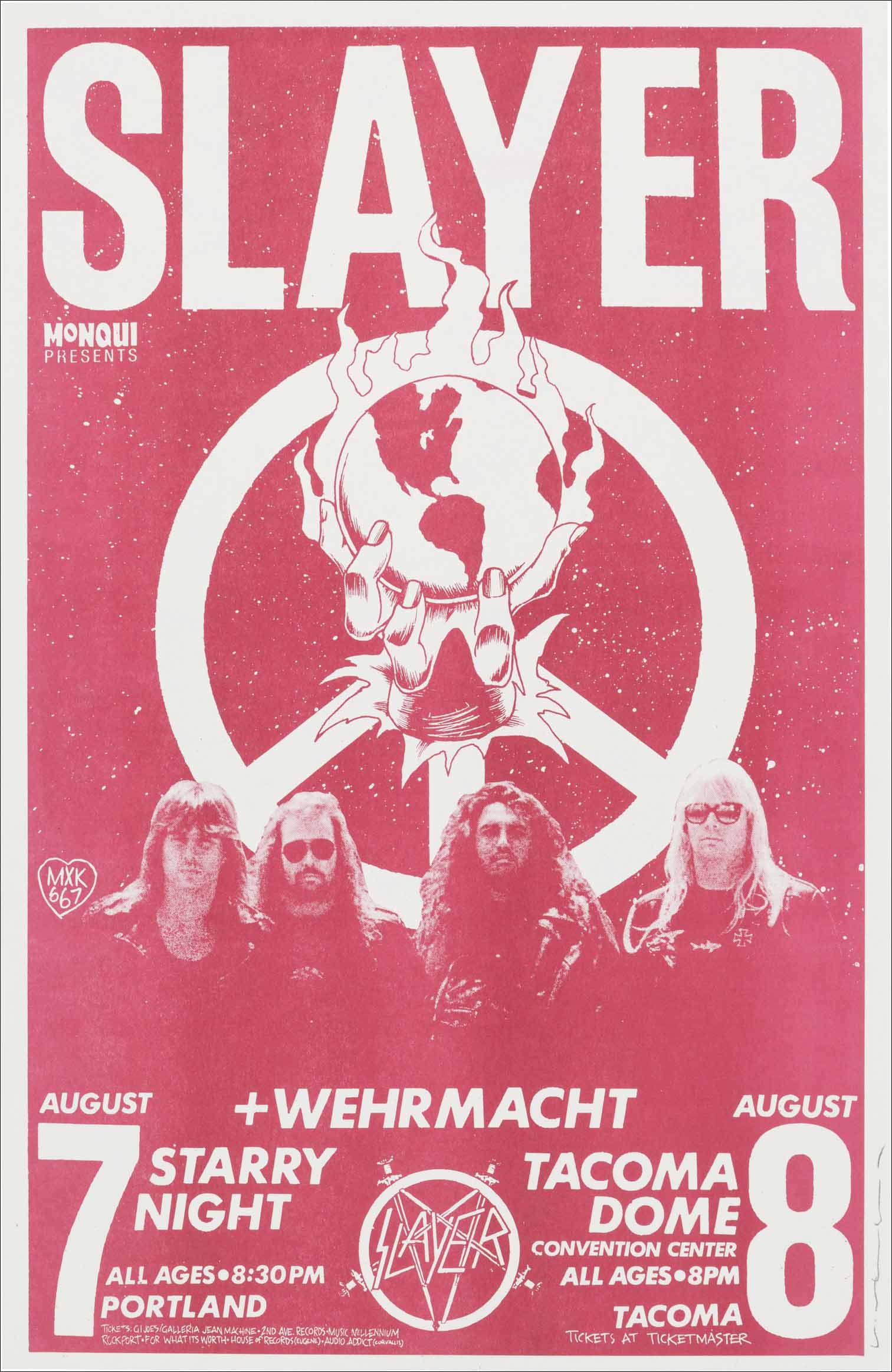 Slayer