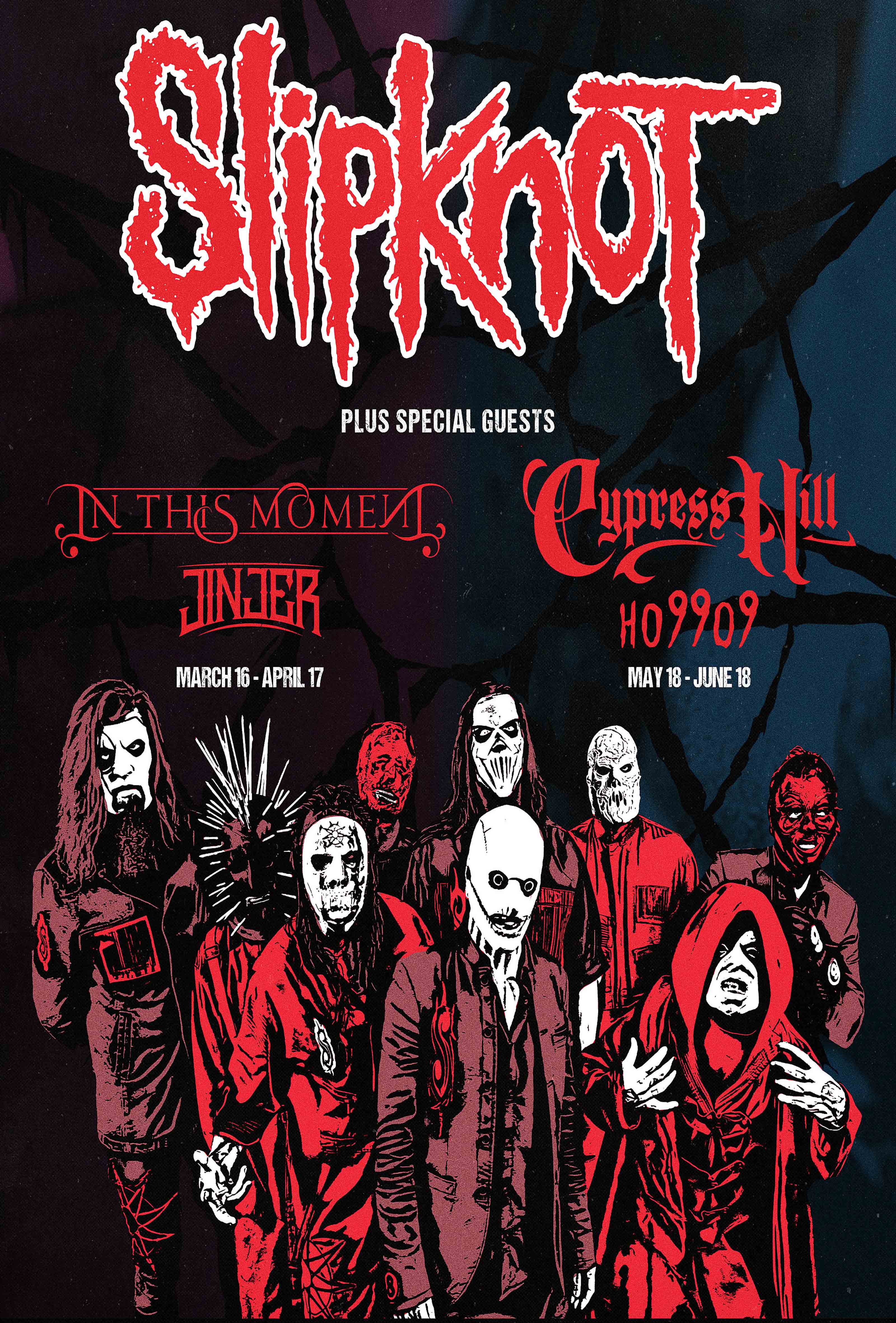 Slipknot