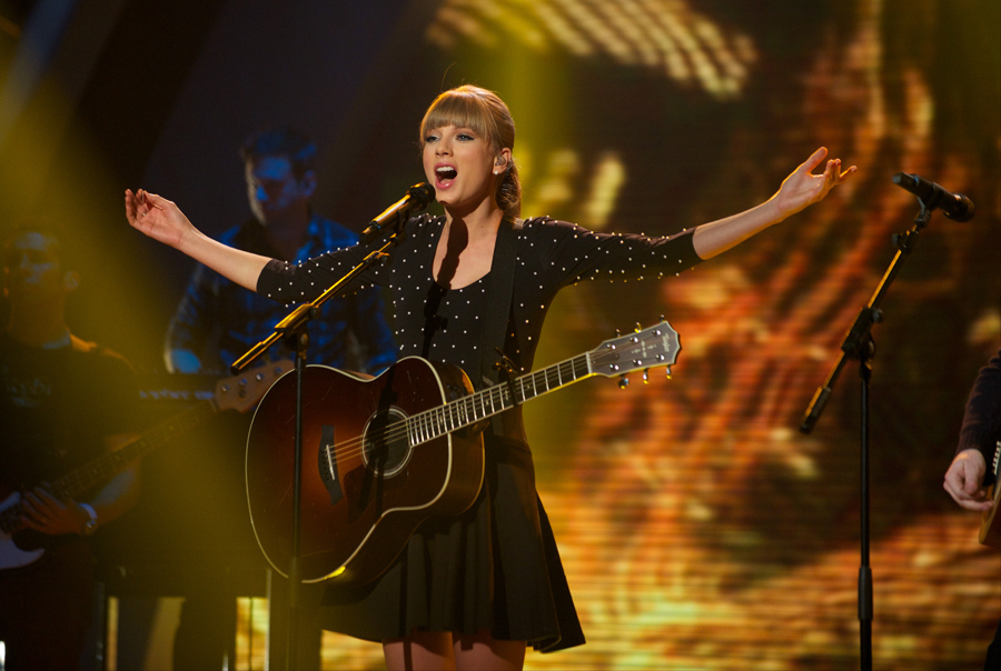 Taylor Swift