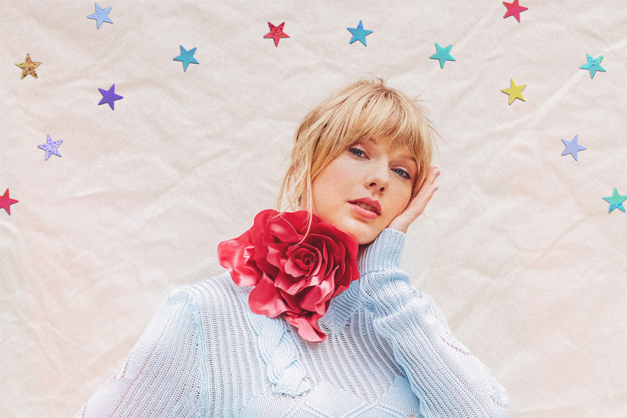 Taylor Swift