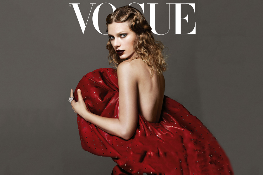 Taylor Swift