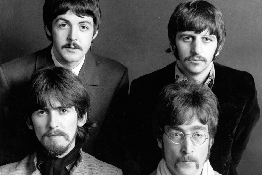 The Beatles