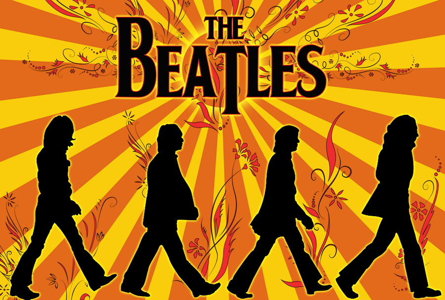 The Beatles