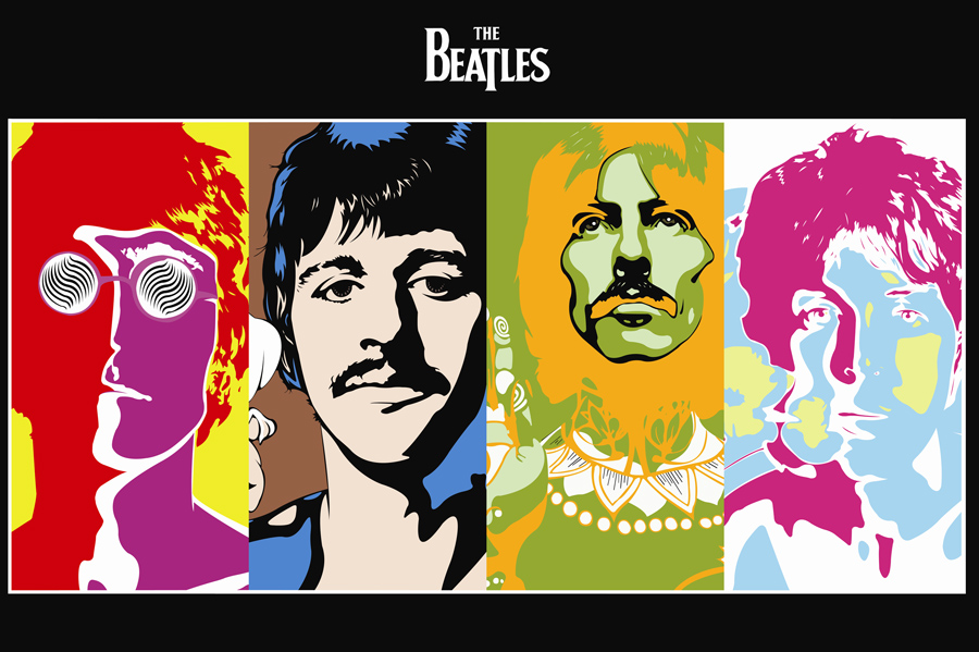 The Beatles