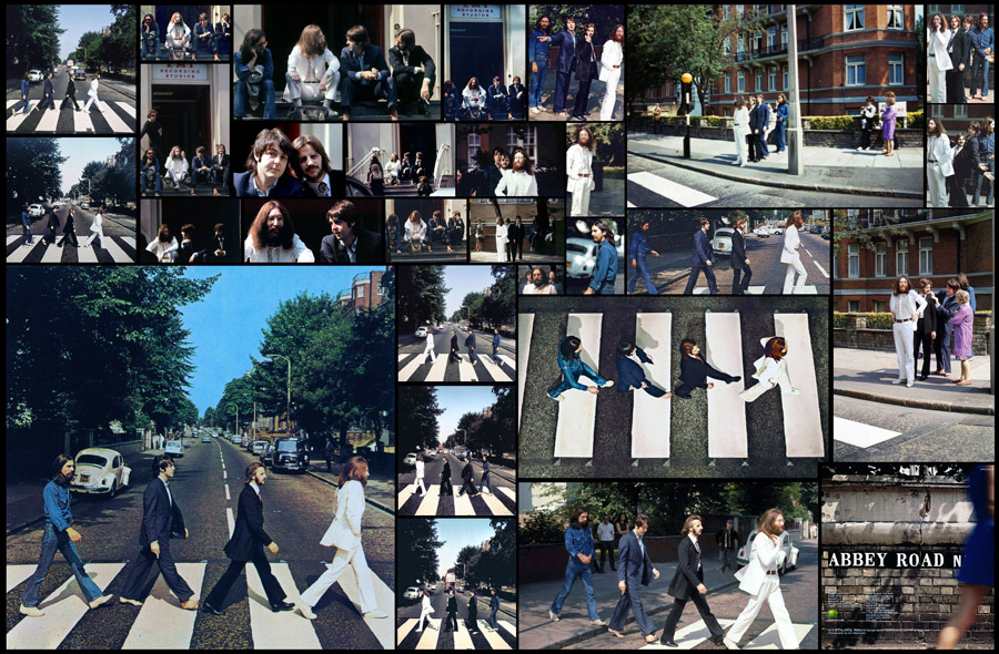 The Beatles