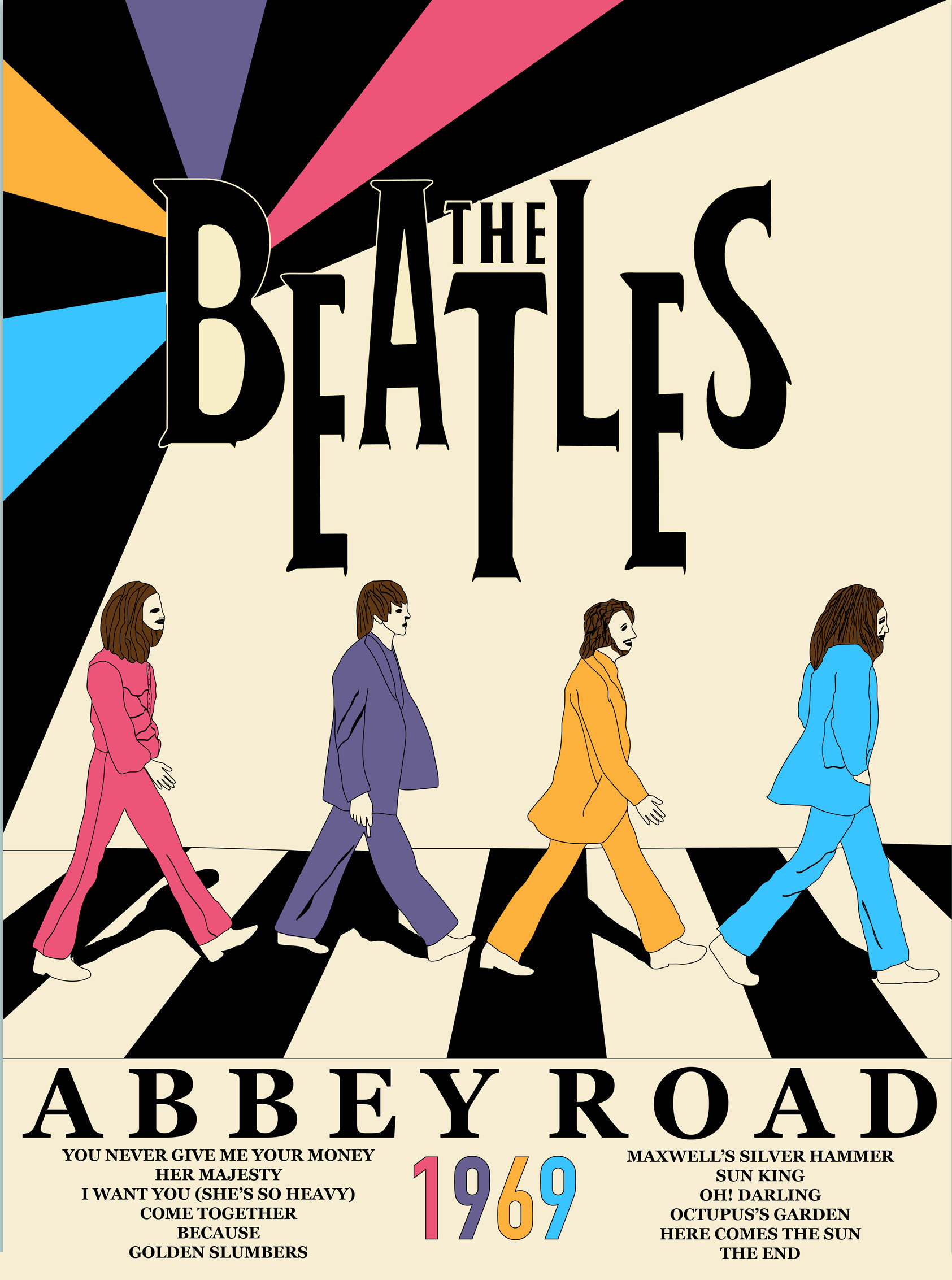 The Beatles