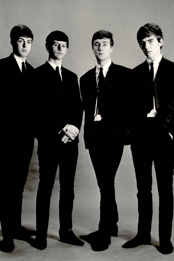 The Beatles