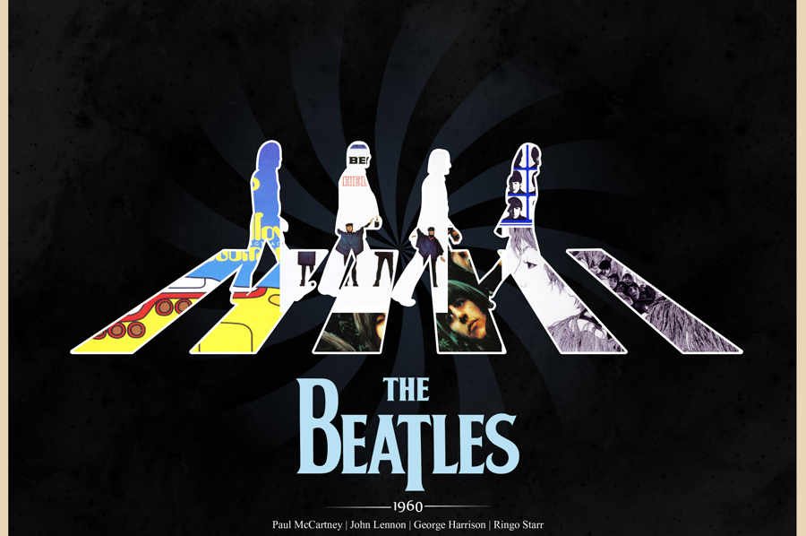 The Beatles