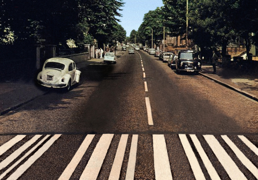 The Beatles