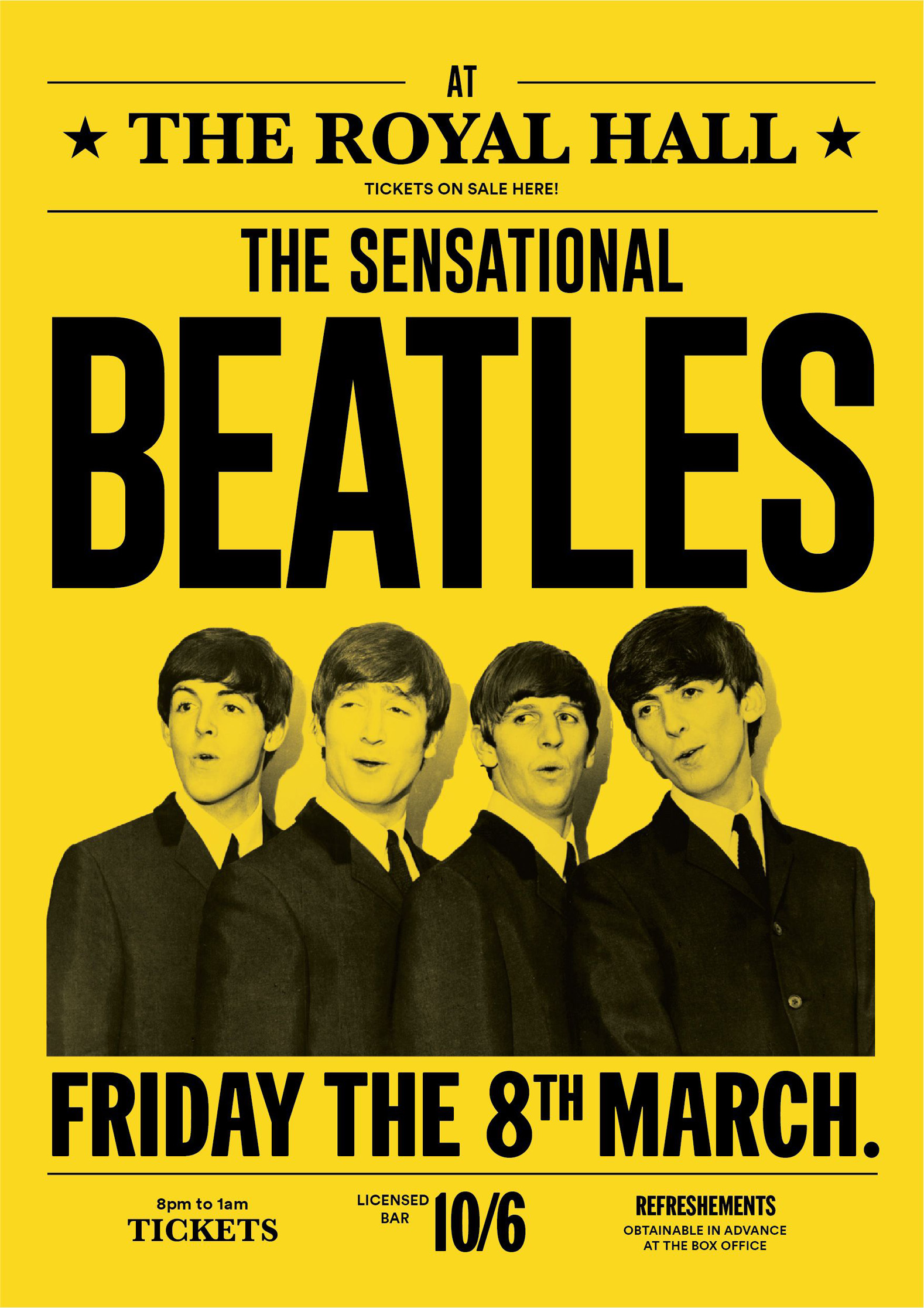 The Beatles