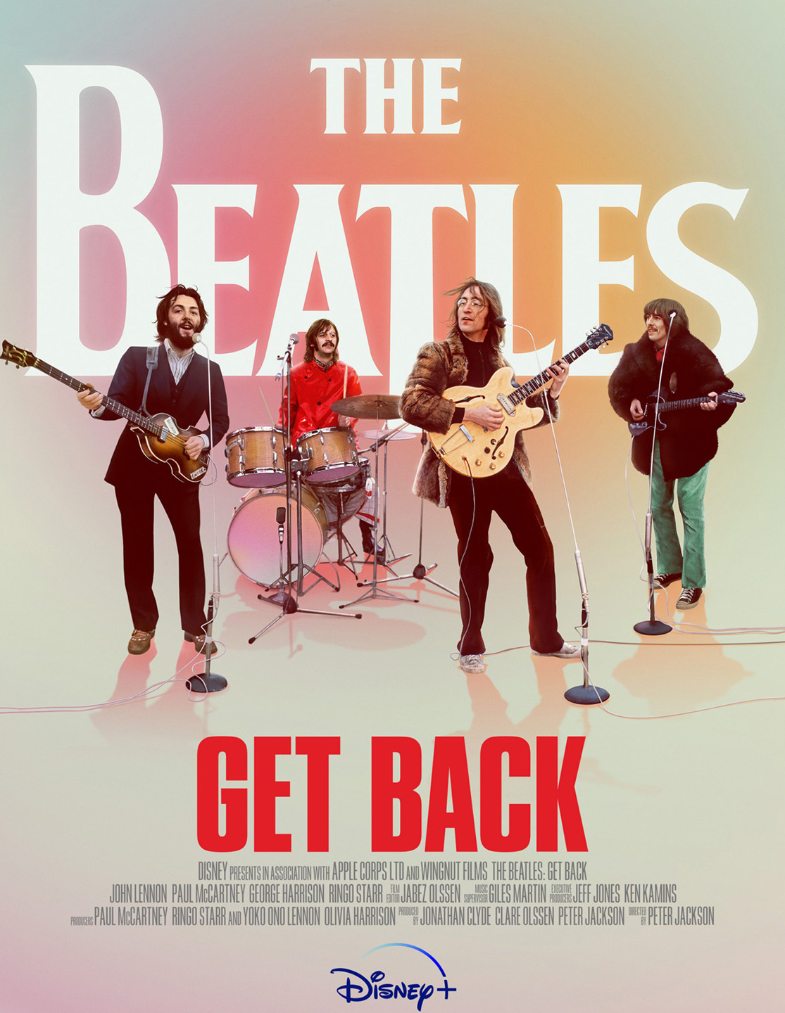 The Beatles