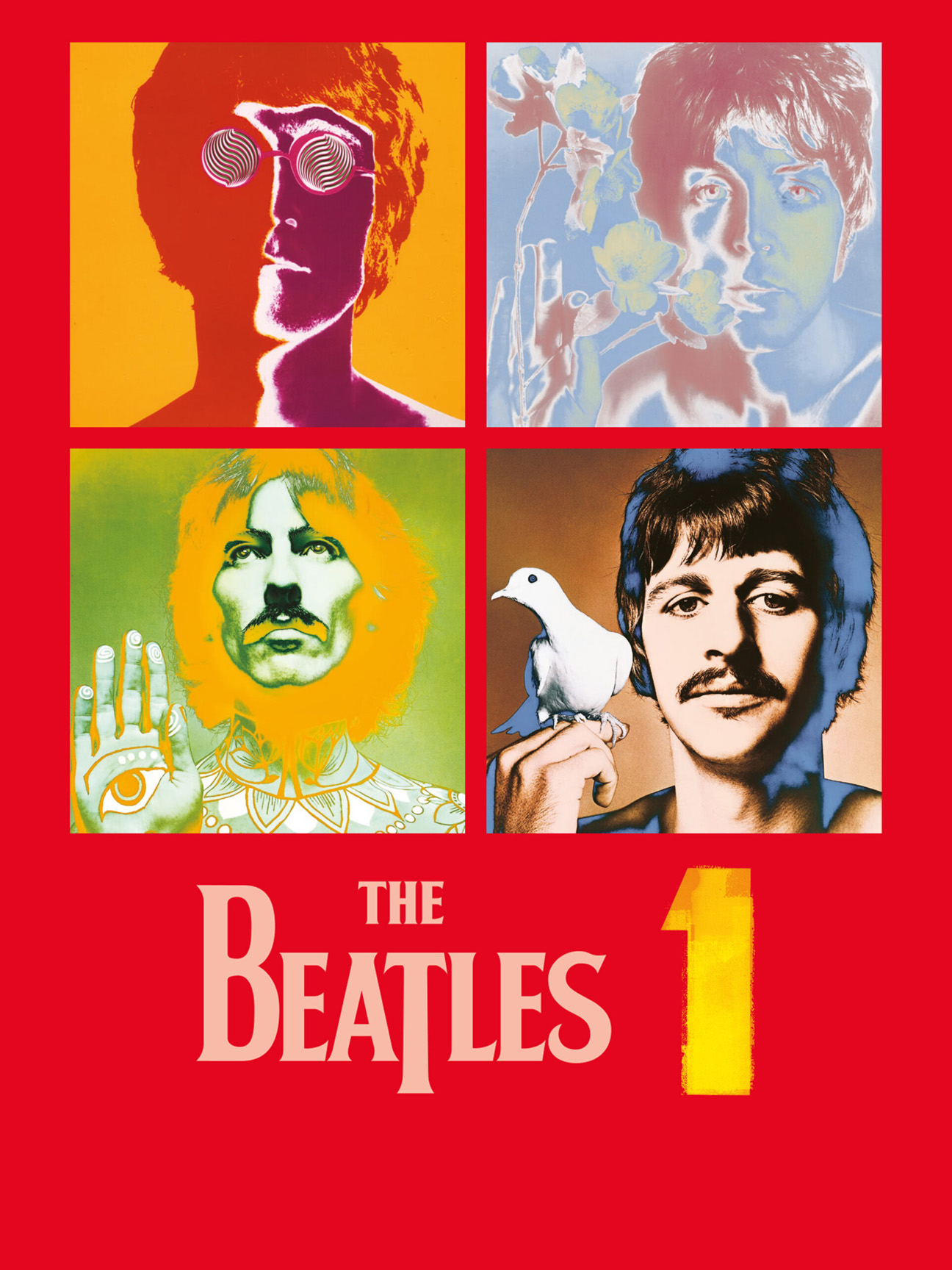 The Beatles