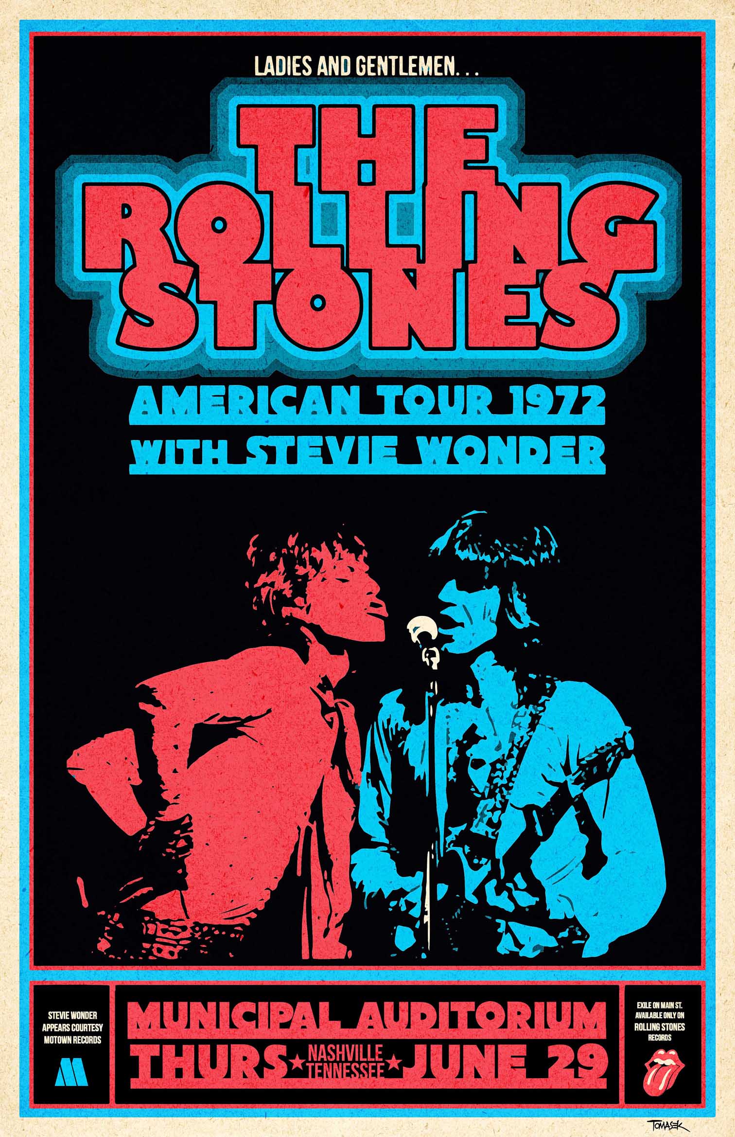 The Rolling Stones