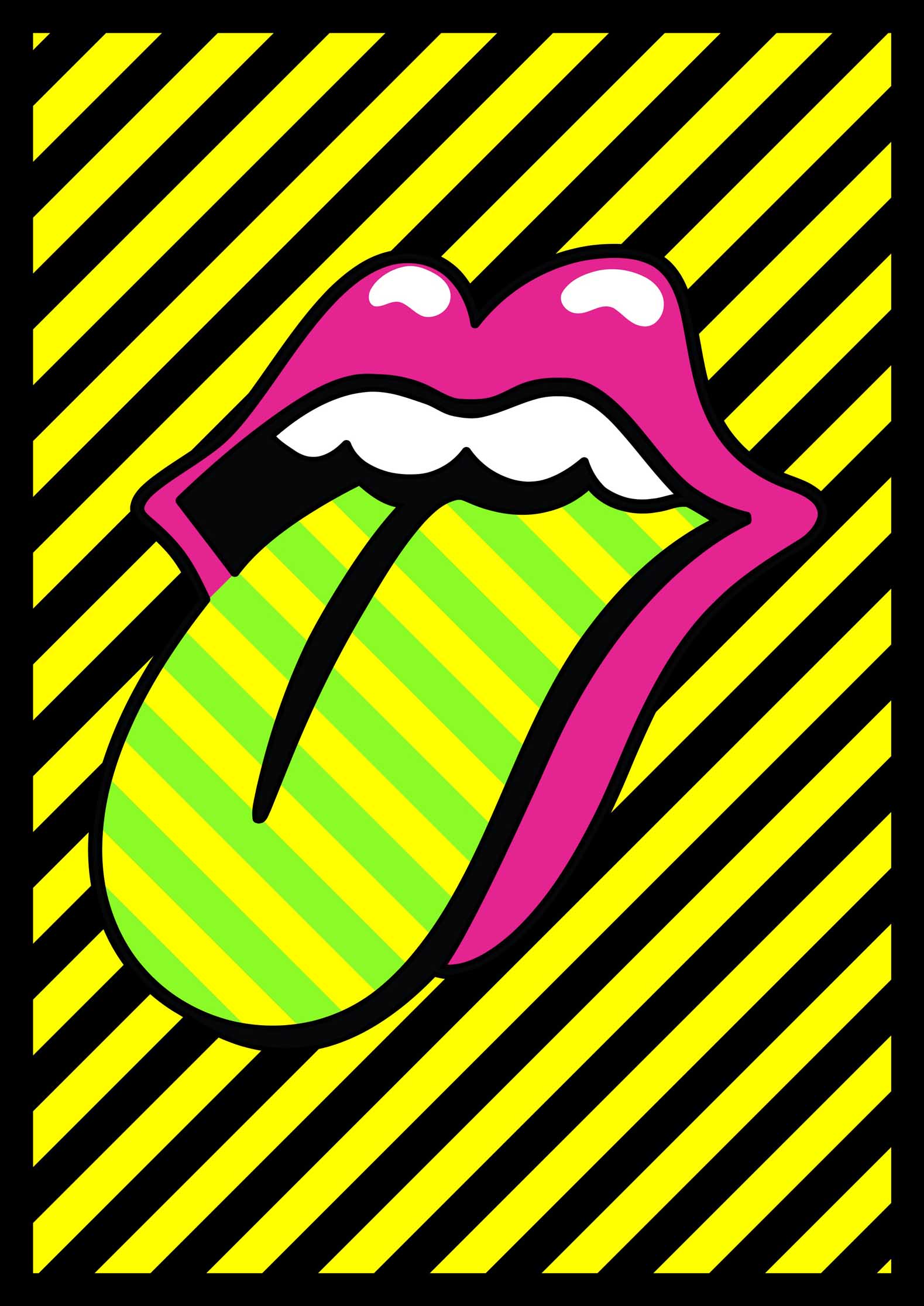 The Rolling Stones