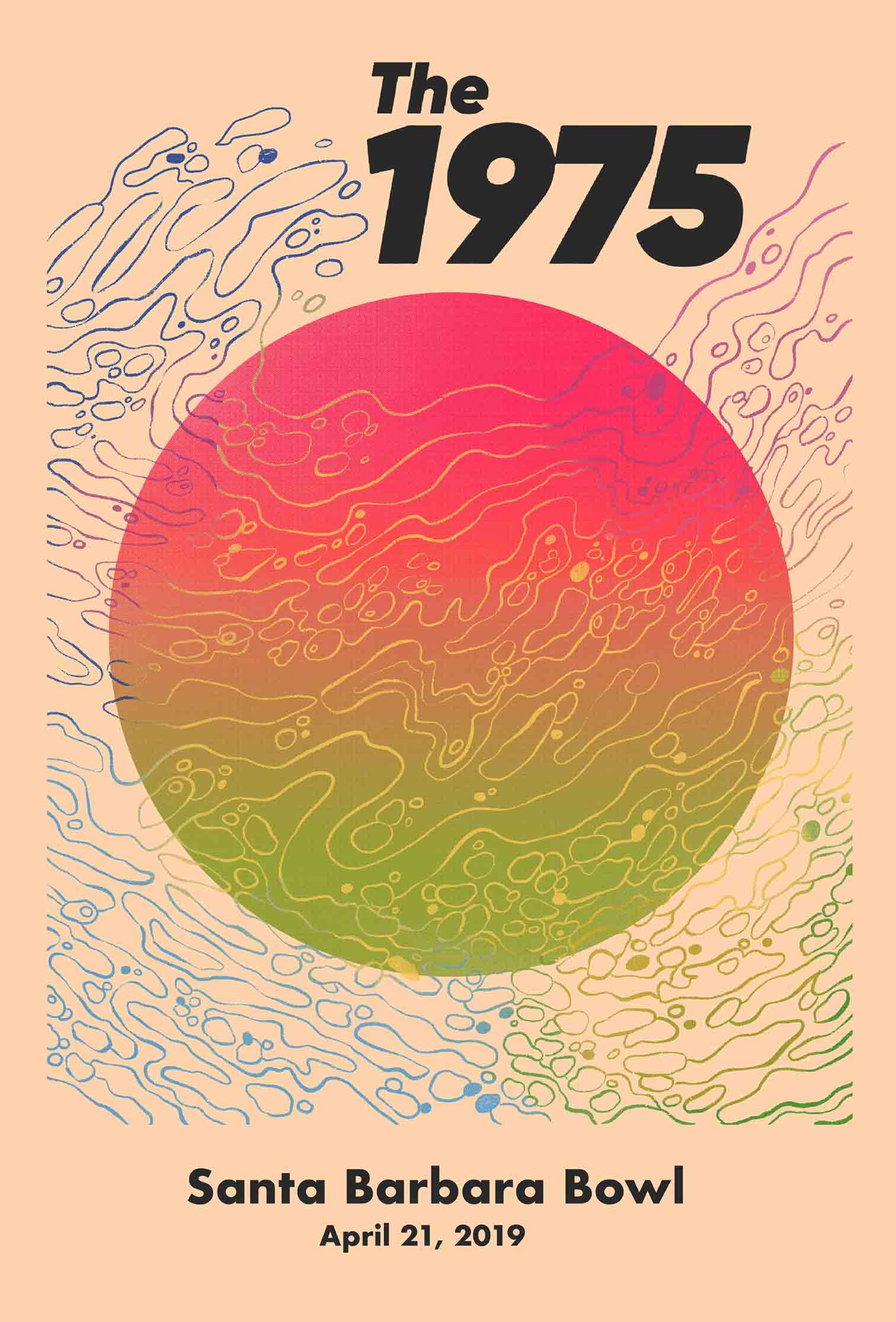 The 1975