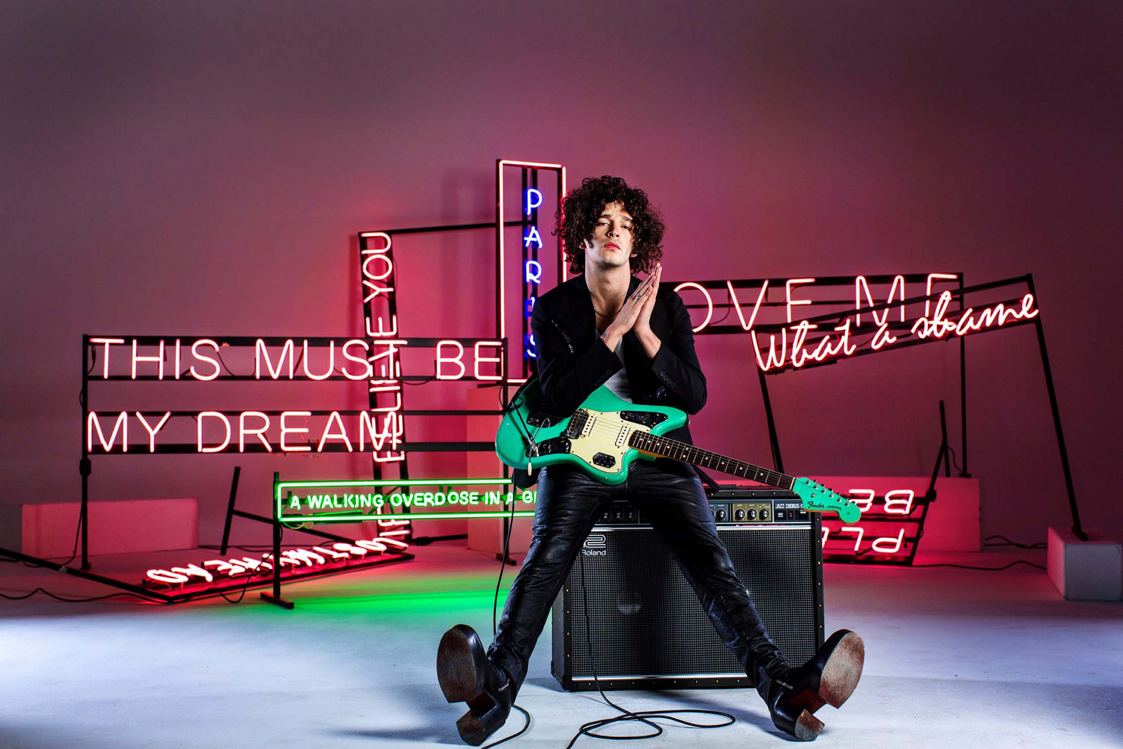 The 1975