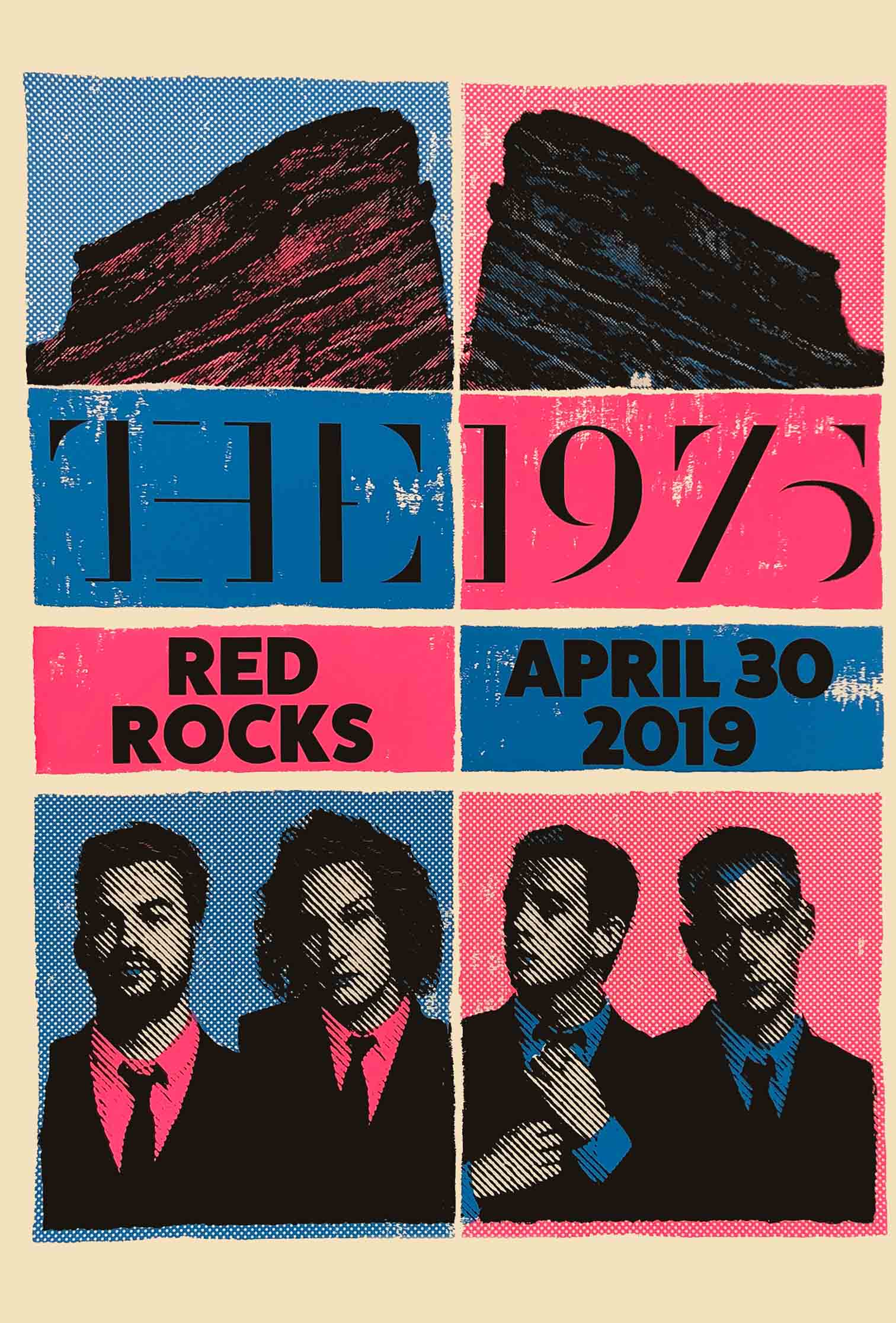 The 1975