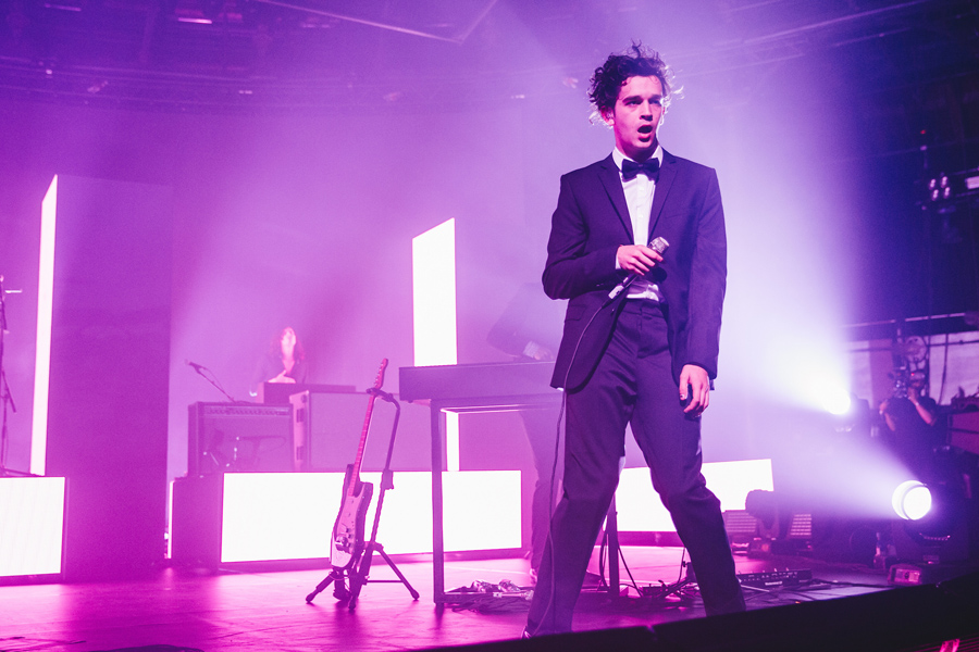 The 1975
