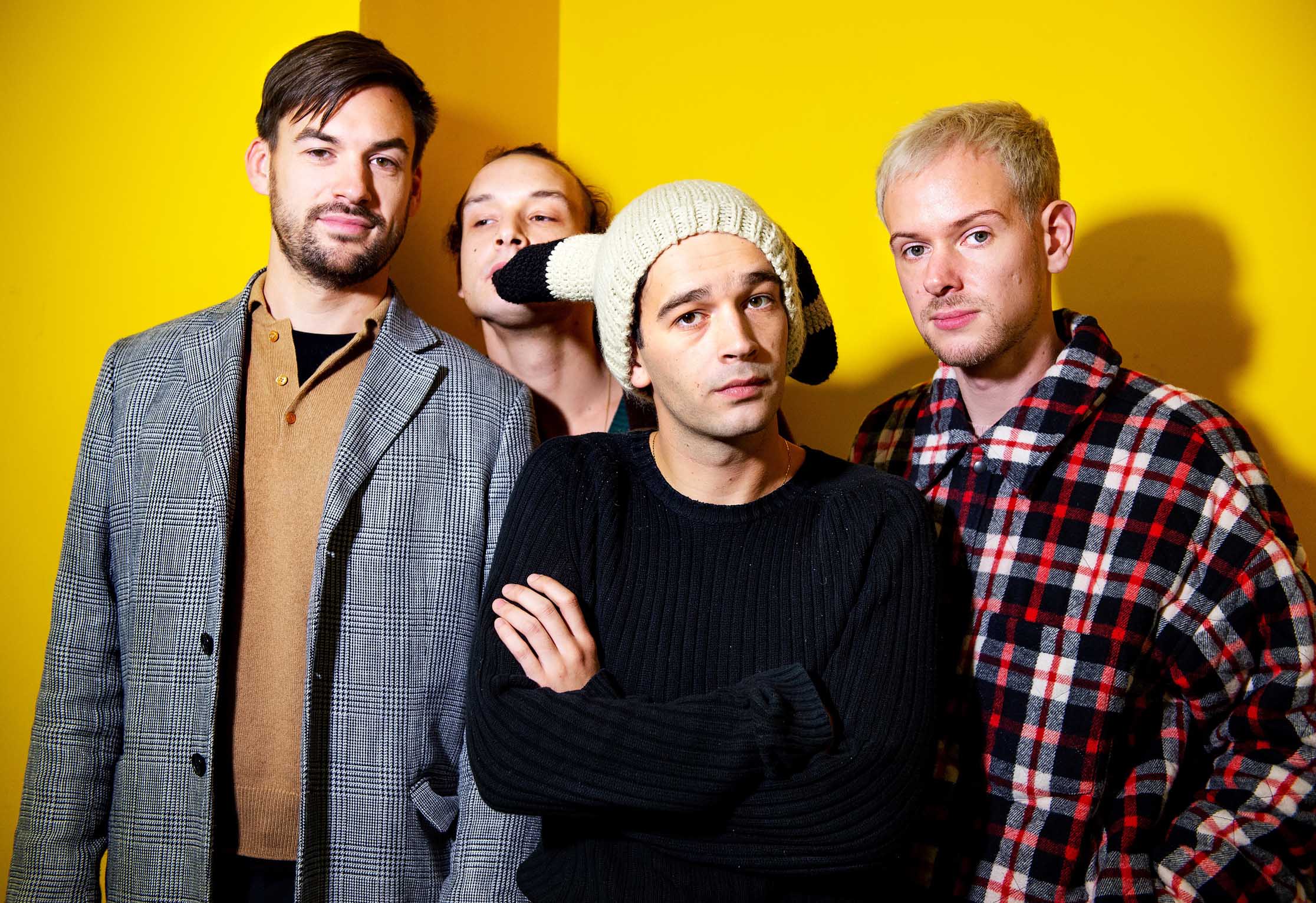 The 1975