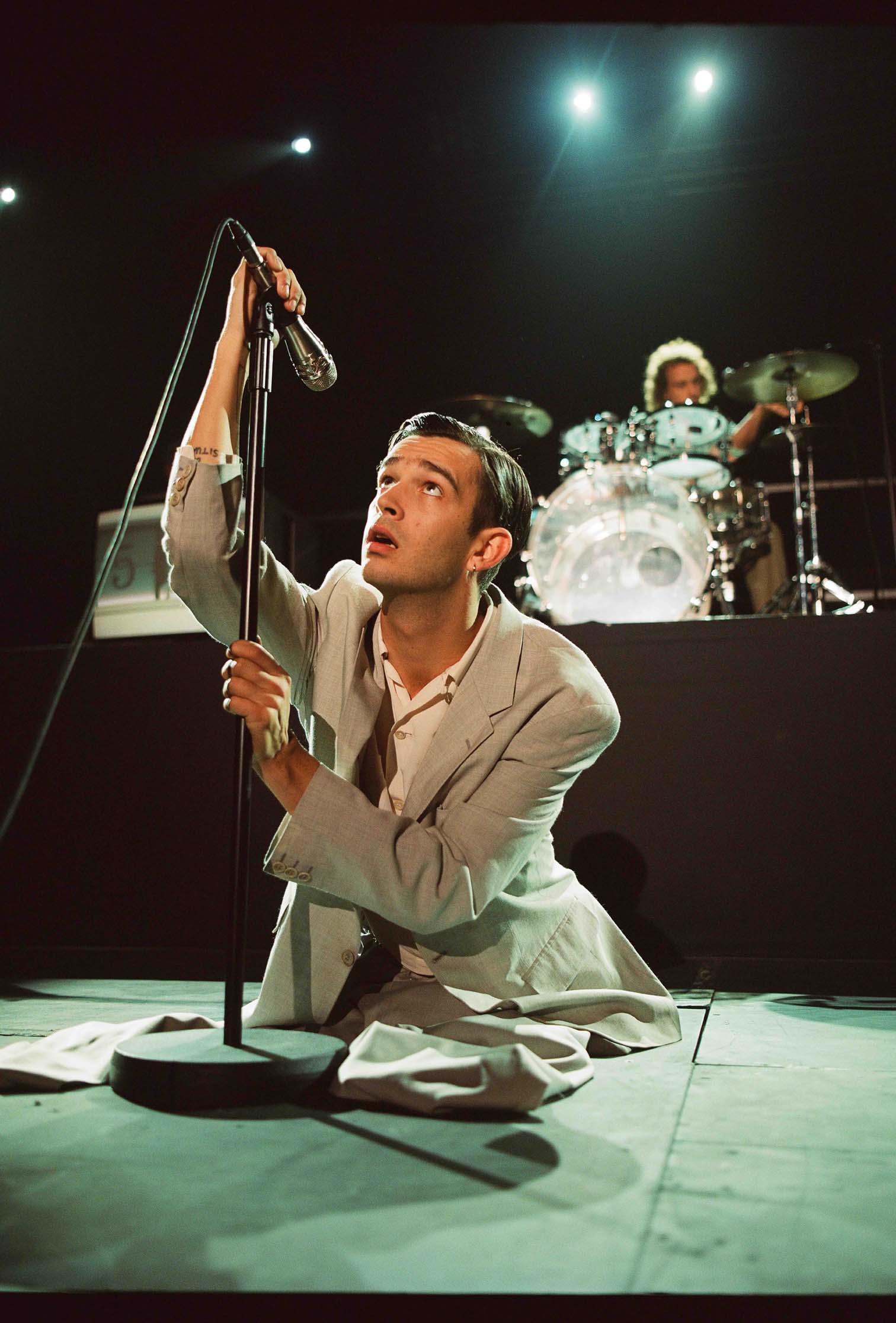 The 1975